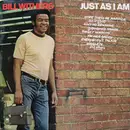 LP - Bill Withers - Just As I Am