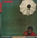 LP - Bill Withers - +'Justments - +Insert