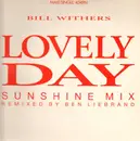 12inch Vinyl Single - Bill Withers - Lovely Day (Sunshine Mix)