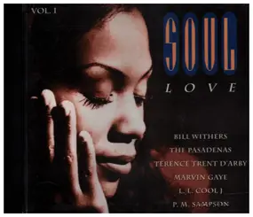 Bill Withers - Soul Love Vol. 1