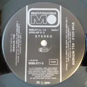 Double LP - Bill Withers - Star Gold - Gatefold