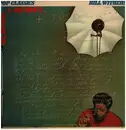 LP - Bill Withers - Pop Classics +'Justments