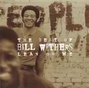 CD - Bill Withers - The Best Of Bill Withers - Lean On Me
