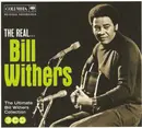 CD-Box - Bill Withers - The Real... Bill Withers (The Ultimate Bill Withers Collection)