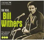 CD-Box - Bill Withers - The Real... Bill Withers (The Ultimate Bill Withers Collection)