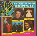 LP - Bill Withers, Brenda Lee, Deodato u.a. - The Original Oldies Volume 5