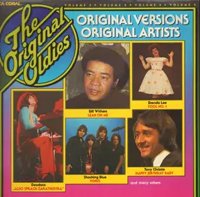 Bill Withers - The Original Oldies Volume 5