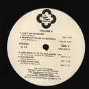 LP - Bill Withers, Jim weatherly, a.o. - Ain't no sunshine, Midnight train to gerogia, a.o.