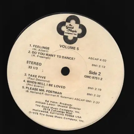 Bill Withers, Jim weatherly, a.o. - Ain't No Sunshine