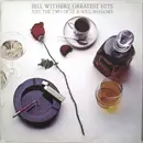 LP - Bill Withers - Bill Withers' Greatest Hits
