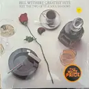 LP - Bill Withers - Bill Withers' Greatest Hits