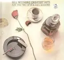 LP - Bill Withers - Bill Withers' Greatest Hits