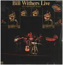 Double LP - Bill Withers - Bill Withers Live At Carnegie Hall