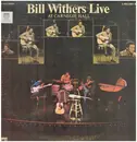 Double LP - Bill Withers - Bill Withers Live At Carnegie Hall