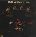 Double LP - Bill Withers - Bill Withers Live At Carnegie Hall