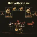 Double LP - Bill Withers - Bill Withers Live At Carnegie Hall