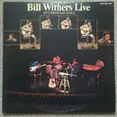 Double LP - Bill Withers - Bill Withers Live At Carnegie Hall