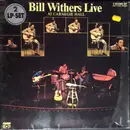 Double LP - Bill Withers - Bill Withers Live At Carnegie Hall