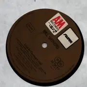 Double LP - Bill Withers - Bill Withers Live At Carnegie Hall