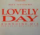 12inch Vinyl Single - Bill Withers - Lovely Day (Sunshine Mix)