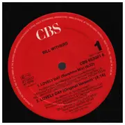 12inch Vinyl Single - Bill Withers - Lovely Day (Sunshine Mix)
