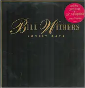 LP - Bill Withers - Lovely Days