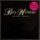 LP - Bill Withers - Lovely Days