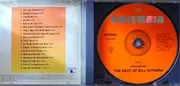 CD - Bill Withers - Lean On Me: The Best Of Bill Withers