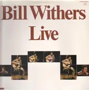 LP - Bill Withers - Live