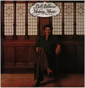 LP - Bill Withers - Making Music