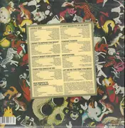 LP - Bill Withers - Menagerie - 180 Gram Audiophile Vinyl