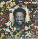 LP - Bill Withers - Menagerie - 180 Gram Audiophile Vinyl
