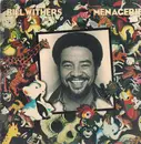 LP - Bill Withers - Menagerie