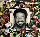 LP - Bill Withers - Menagerie