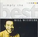 CD - Bill Withers - Simply The Best