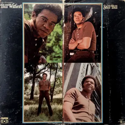 Bill Withers - Still Bill