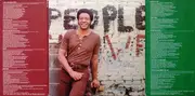 LP - Bill Withers - Still Bill