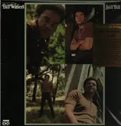 LP - Bill Withers - Still Bill - Translucent Green Vinyl, 180g, Gatefold