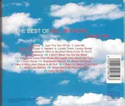CD - Bill Withers - The Best Of Bill Withers: Lovely Day - Digipak