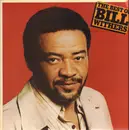LP - Bill Withers - The Best Of Bill Withers