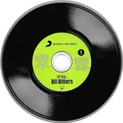 CD-Box - Bill Withers - The Real... Bill Withers (The Ultimate Bill Withers Collection)