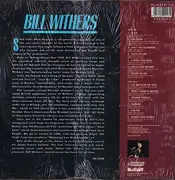 LP - Bill Withers - The Sound Of Soul