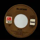 7inch Vinyl Single - Bill Withers - Use Me - no cover