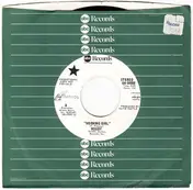 Bill Woody - Morning Girl / Go Away Slow