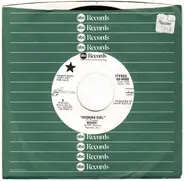 Bill Woody - Morning Girl / Go Away Slow