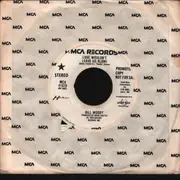 7inch Vinyl Single - Bill Woody - Love Wouldn't Leave Us Alone / Organized Noise - company sleeve