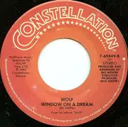 7inch Vinyl Single - Bill Wolfer - Papa Was A Rollin' Stone