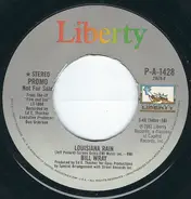 Bill Wray - Louisiana Rain
