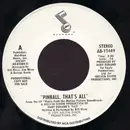 7inch Vinyl Single - Bill Wray - Pinball, That's All