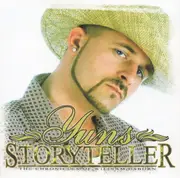 CD - Bill Yuns - Storyteller
